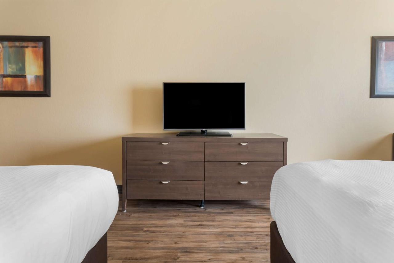 BEST WESTERN PLUS Saint John Hotel&Suites Exterior foto