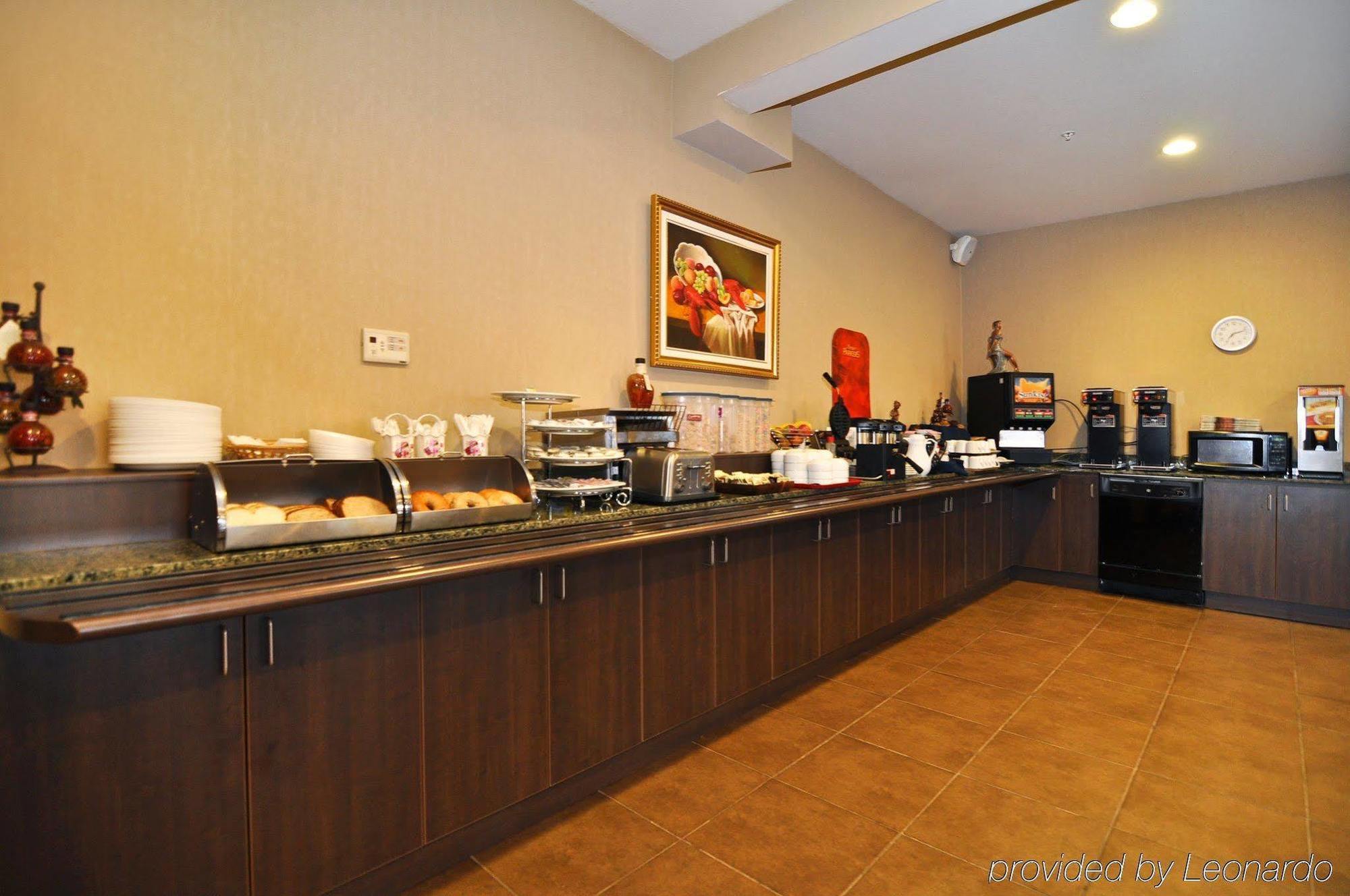 BEST WESTERN PLUS Saint John Hotel&Suites Exterior foto