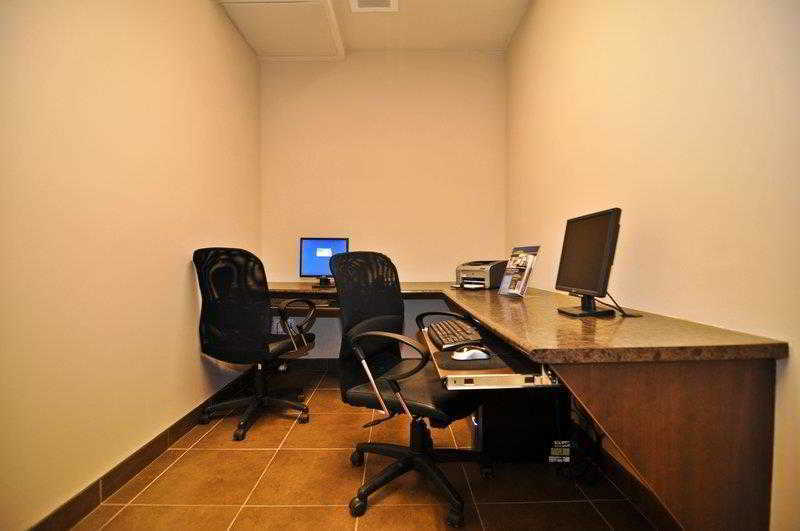 BEST WESTERN PLUS Saint John Hotel&Suites Exterior foto