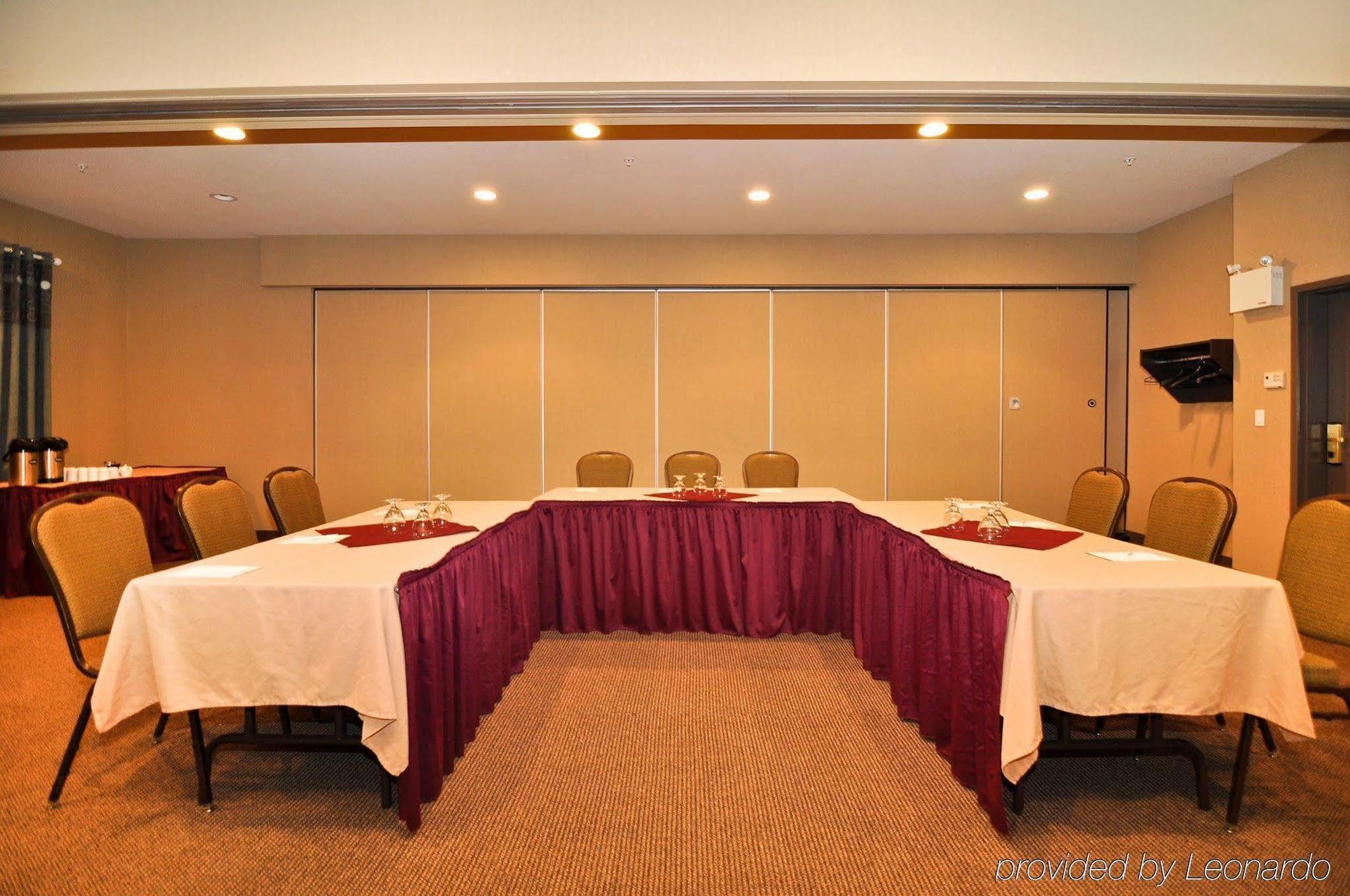 BEST WESTERN PLUS Saint John Hotel&Suites Exterior foto