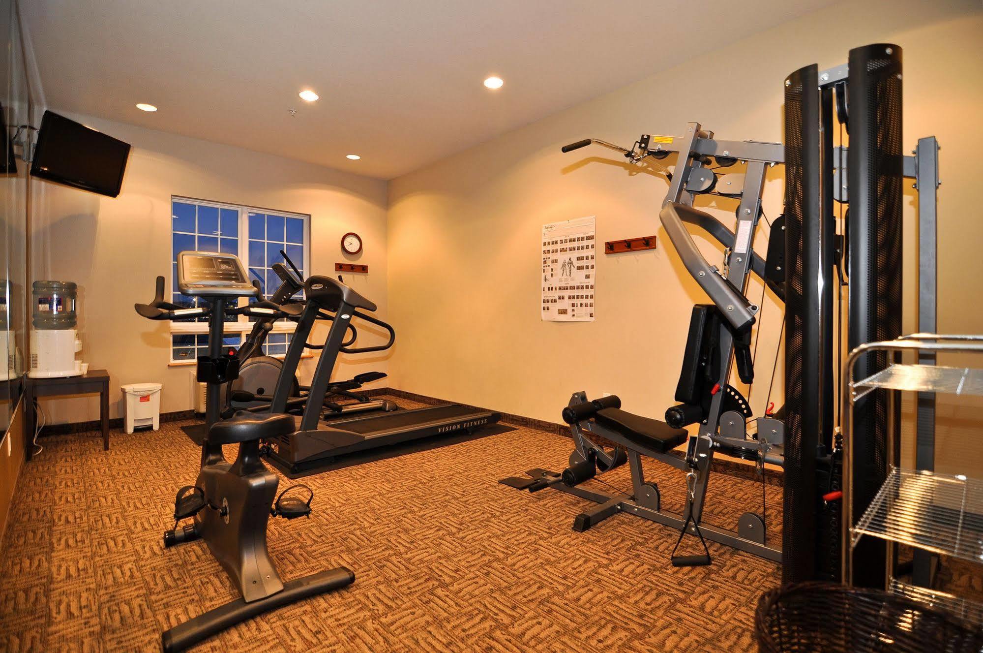 BEST WESTERN PLUS Saint John Hotel&Suites Exterior foto