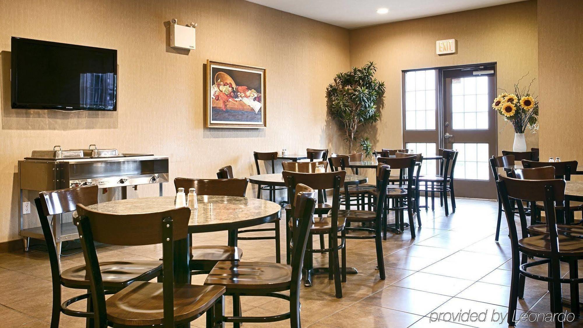 BEST WESTERN PLUS Saint John Hotel&Suites Exterior foto